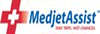 MedJet Assistance logo
