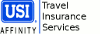 USI Affinity/Travel Insurance Services, Inc. logo