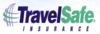 TravelSafe logo
